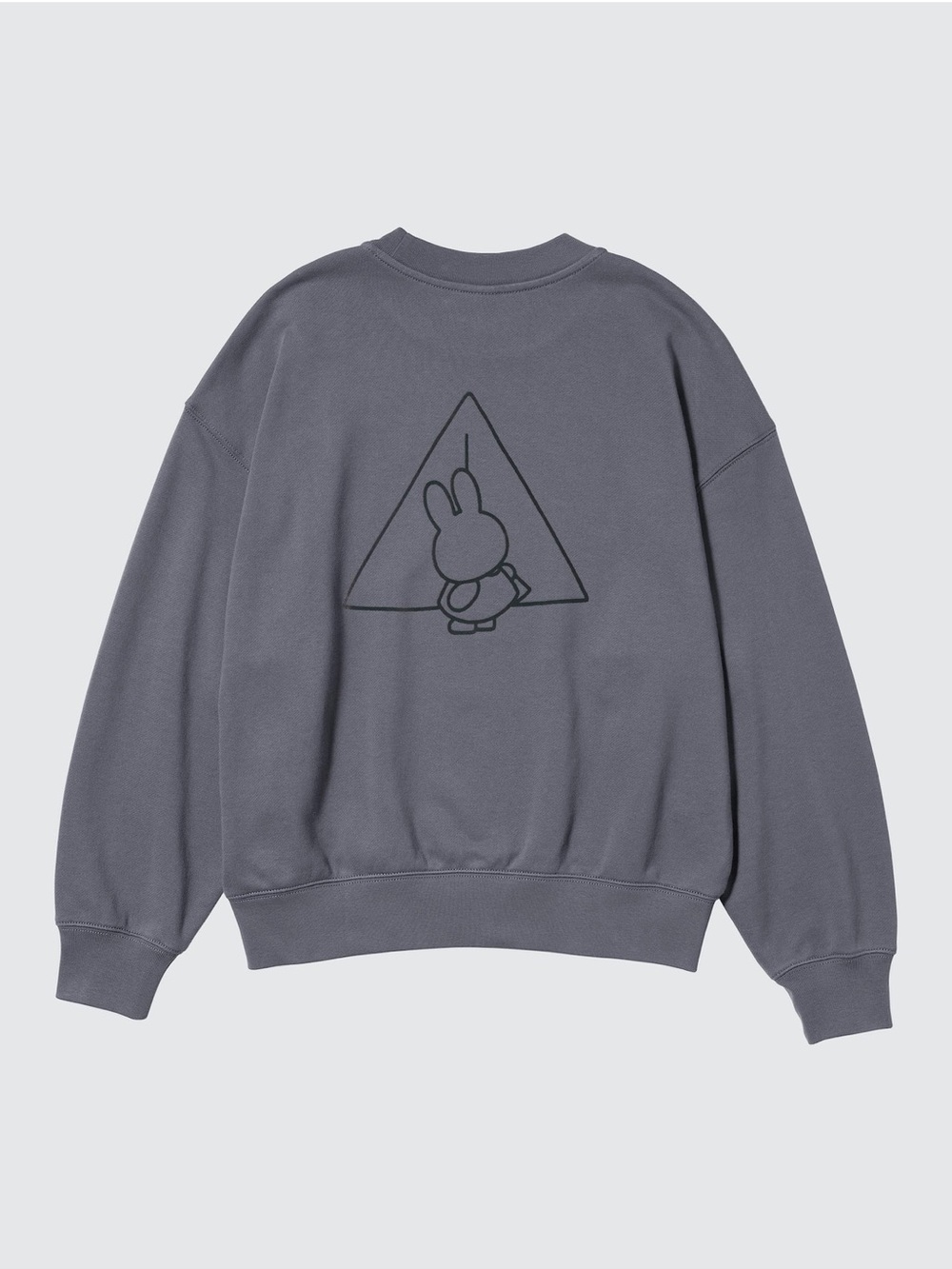 Uniqlo x Miffy Sweatshirt - Picture 2 of 13